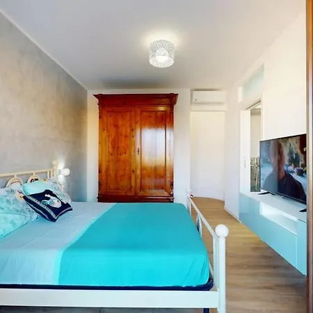 Perda Bianca Relais Apartment *
