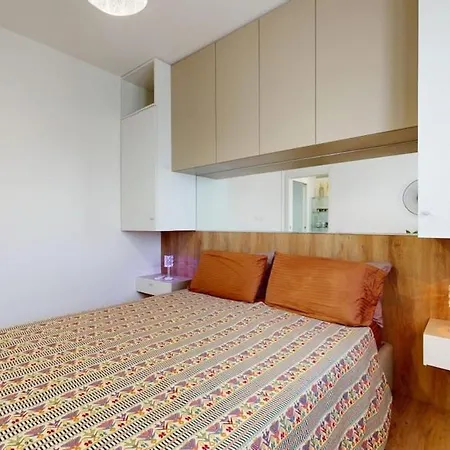 Apartment Perda Bianca Relais *