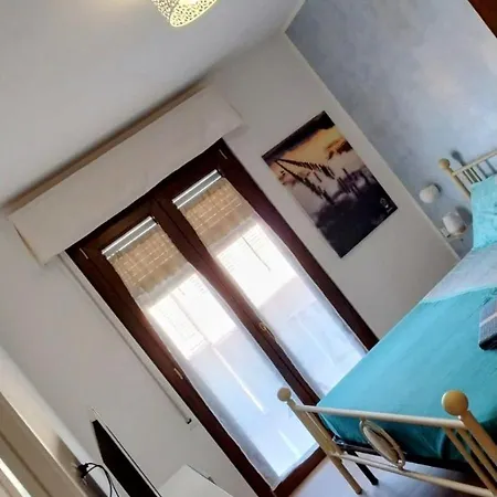 Perda Bianca Relais Apartment Quartu SantʼElena
