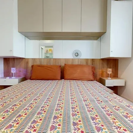 Apartment Perda Bianca Relais *
