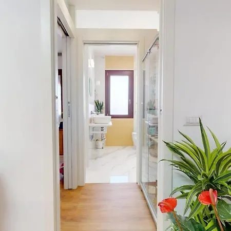 Apartment Perda Bianca Relais