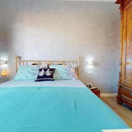 Apartment Perda Bianca Relais *