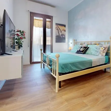 Apartment Perda Bianca Relais Quartu SantʼElena